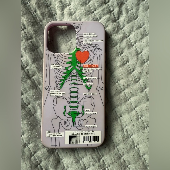 iPhone 13 Pro Max case - Picture 1 of 1